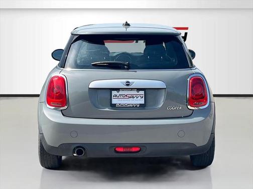 2014 MINI Hardtop Cooper