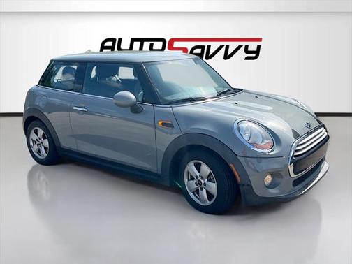 2014 MINI Hardtop Cooper