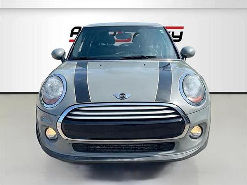 2014 MINI Hardtop Cooper