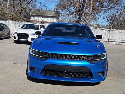 2023 Dodge Charger R/T Scat Pack