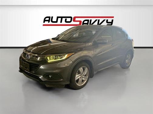 2020 Honda HR-V EX