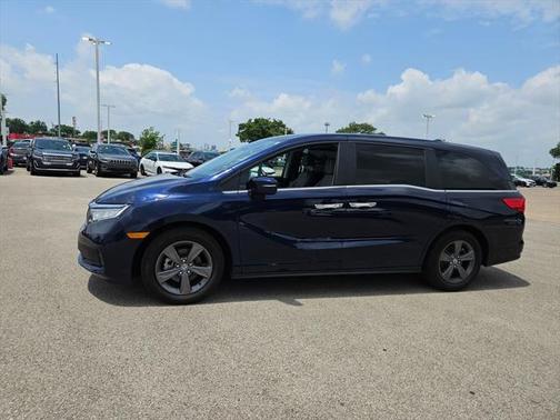2023 Honda Odyssey EX