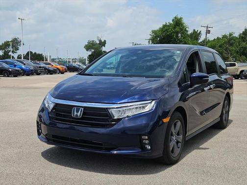 2023 Honda Odyssey EX