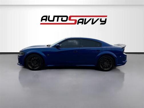 2021 Dodge Charger R/T Scat Pack