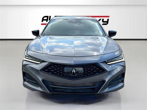2023 Acura TLX A-Spec