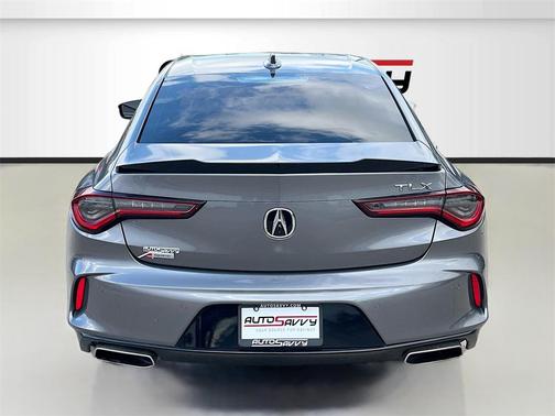 2023 Acura TLX A-Spec