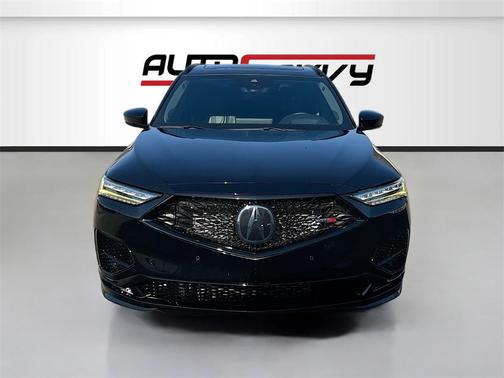 2024 Acura MDX Type S Advance Package