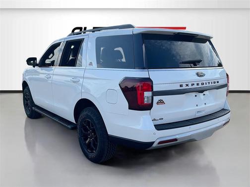 2024 Ford Expedition Timberline