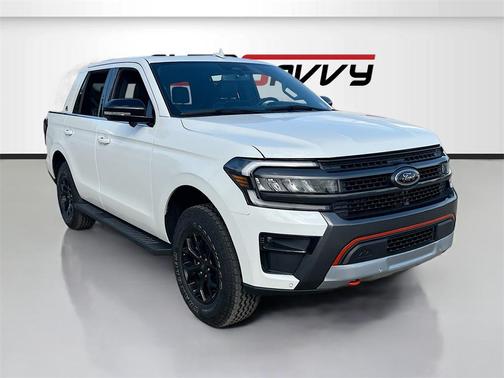 2024 Ford Expedition Timberline