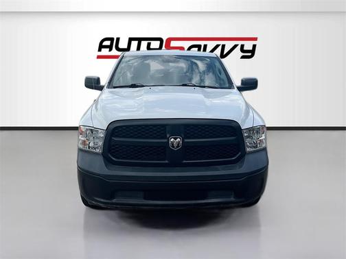 2022 RAM 1500 Tradesman