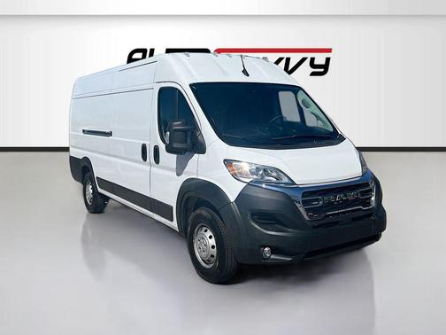 2023 RAM ProMaster 3500 High Roof