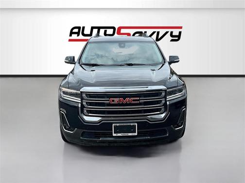 2023 GMC Acadia AWD AT4