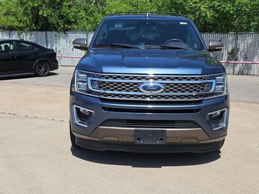 2020 Ford Expedition King Ranch