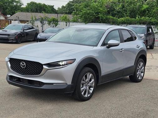 2021 Mazda CX-30 Preferred