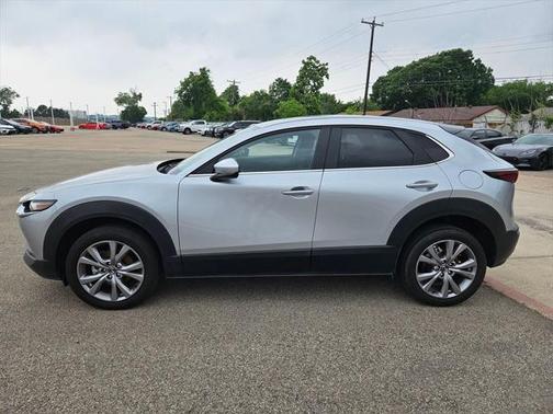 2021 Mazda CX-30 Preferred