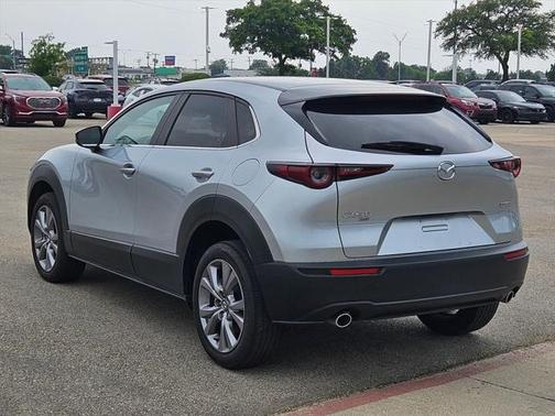 2021 Mazda CX-30 Preferred
