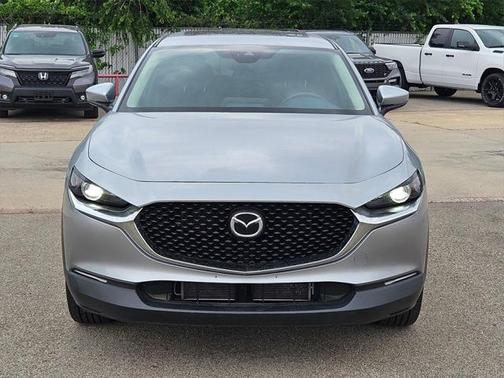 2021 Mazda CX-30 Preferred