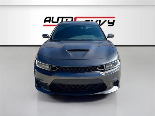 2020 Dodge Charger R/T Scat Pack