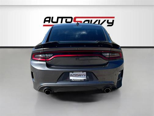 2020 Dodge Charger R/T Scat Pack