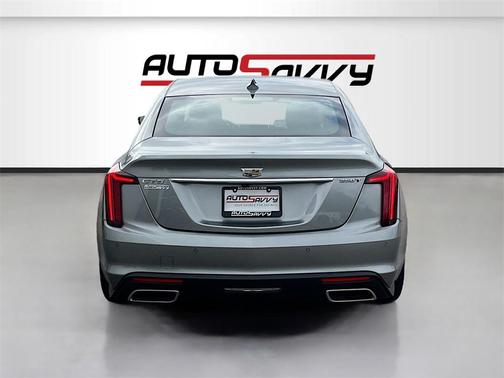 2024 Cadillac CT5 Premium Luxury