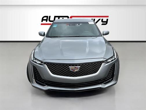 2024 Cadillac CT5 Premium Luxury