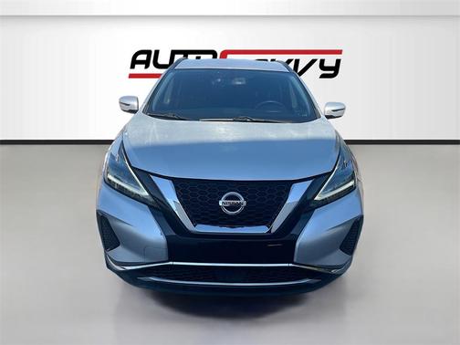 2019 Nissan Murano SV