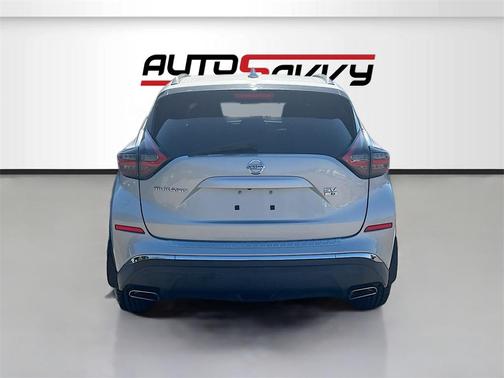 2019 Nissan Murano SV
