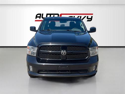 2016 RAM 1500 Tradesman/Express