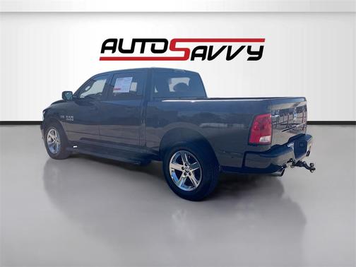 2016 RAM 1500 Tradesman/Express