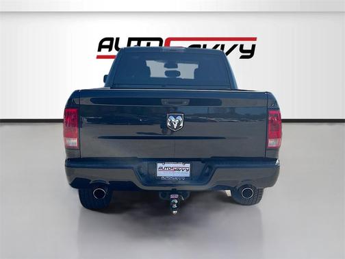 2016 RAM 1500 Tradesman/Express