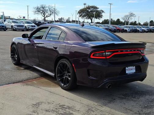 2022 Dodge Charger R/T Scat Pack