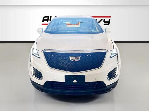 2021 Cadillac XT5 Sport