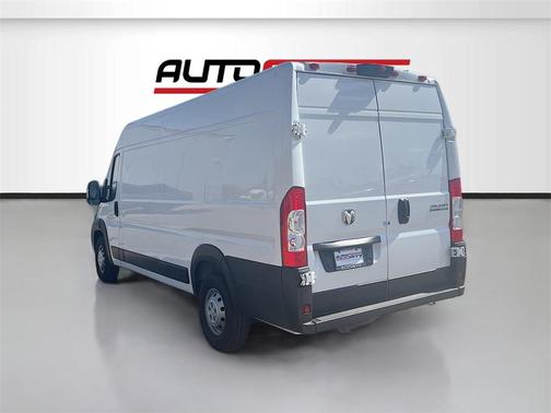 2023 RAM ProMaster 3500 High Roof