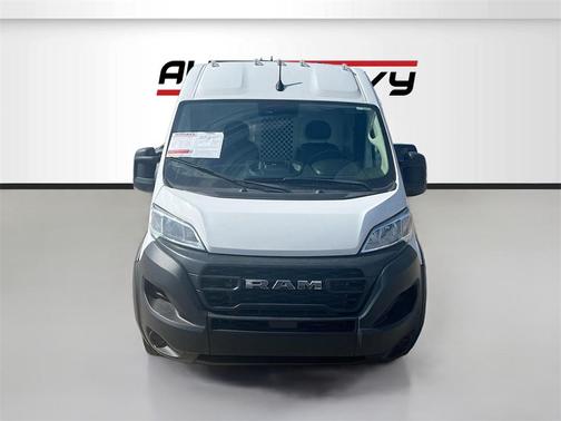 2023 RAM ProMaster 3500 High Roof
