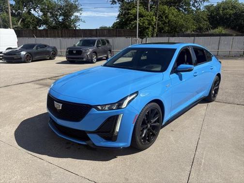 2023 Cadillac CT5-V V-Series