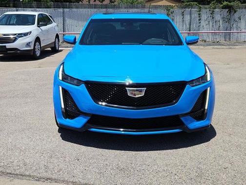 2023 Cadillac CT5-V V-Series