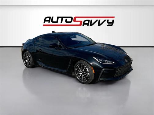 2024 Toyota GR86 Base