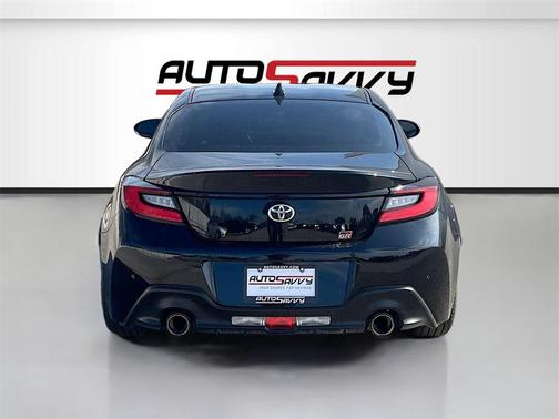 2024 Toyota GR86 Base