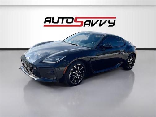 2024 Toyota GR86 Base