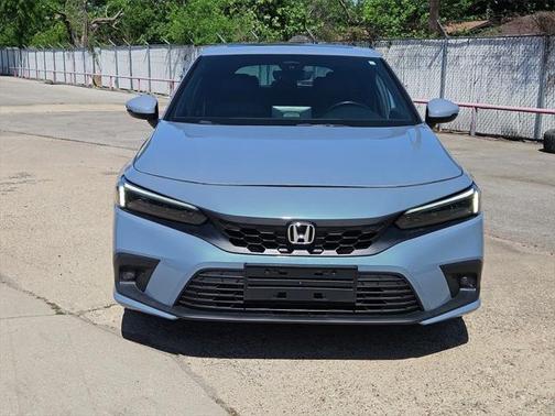 2022 Honda Civic Sport Touring
