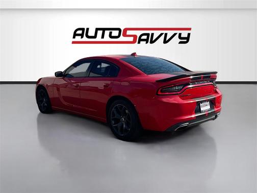 2017 Dodge Charger R/T
