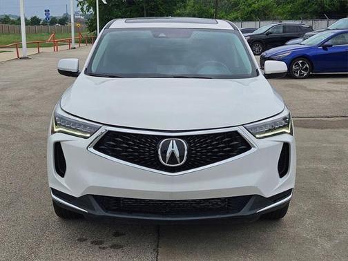 2024 Acura RDX Base
