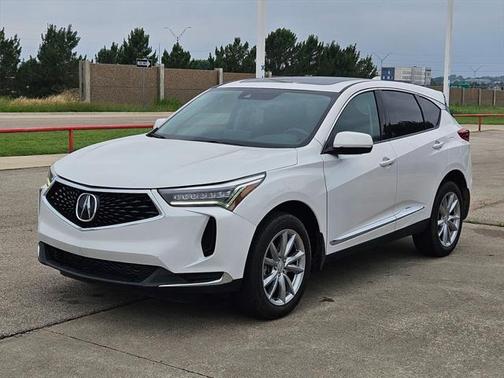 2024 Acura RDX Base