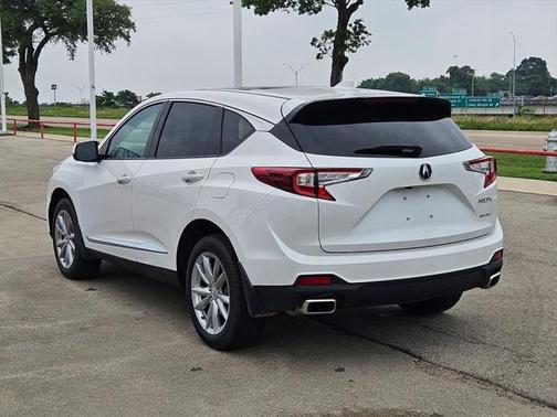 2024 Acura RDX Base