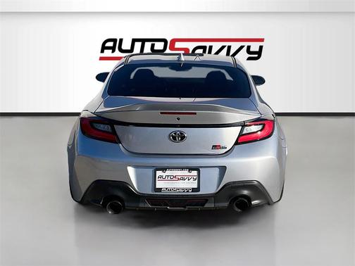 2023 Toyota GR86 Premium