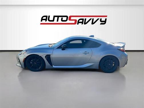 2023 Toyota GR86 Premium