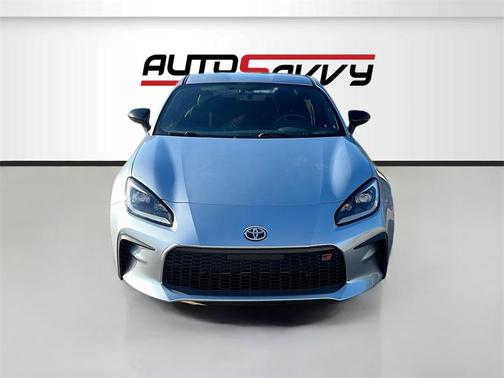 2023 Toyota GR86 Premium