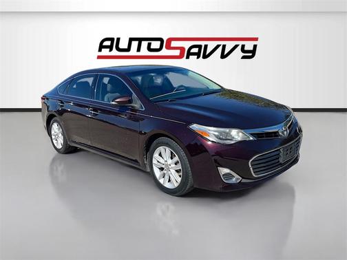 2014 Toyota Avalon XLE Premium