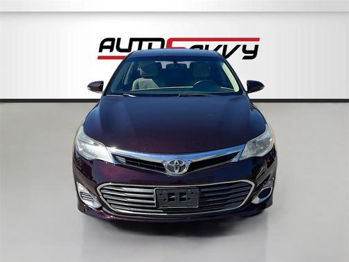 2014 Toyota Avalon XLE Premium