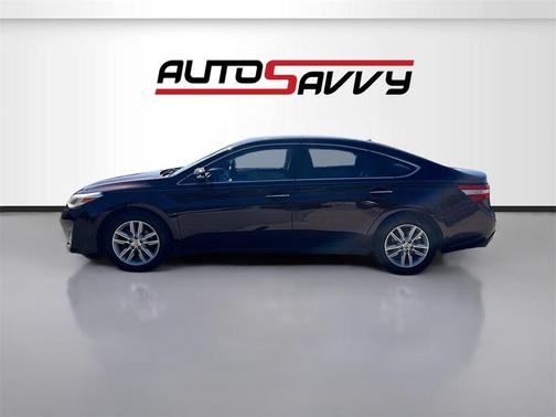 2014 Toyota Avalon XLE Premium